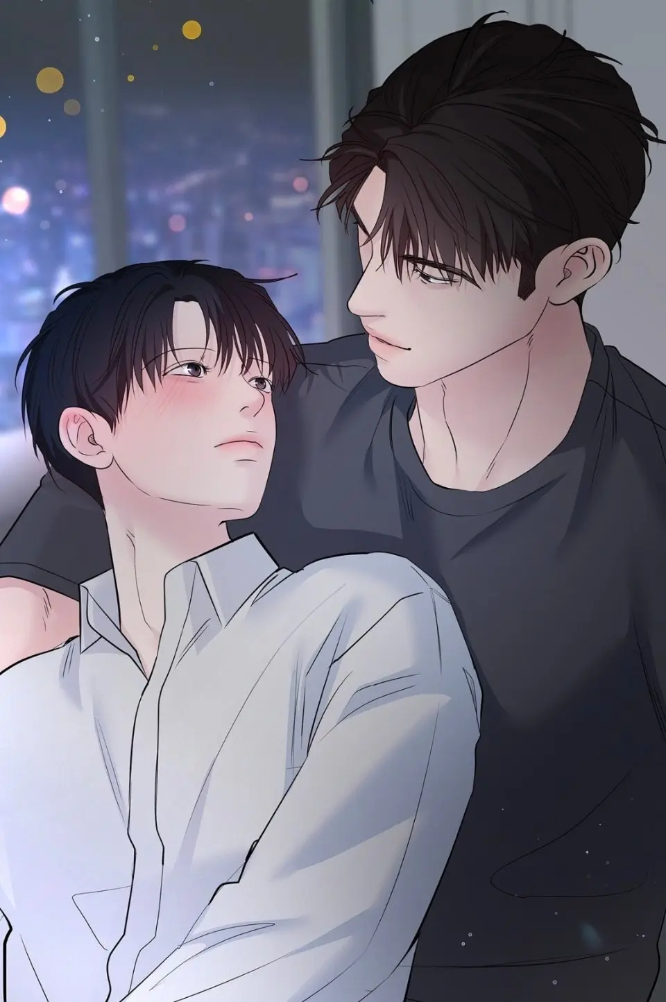 韩漫《周六的主人/星期六的主人》台版漫画1-69完结_周六的主人无删改免费阅读下拉式_星期六