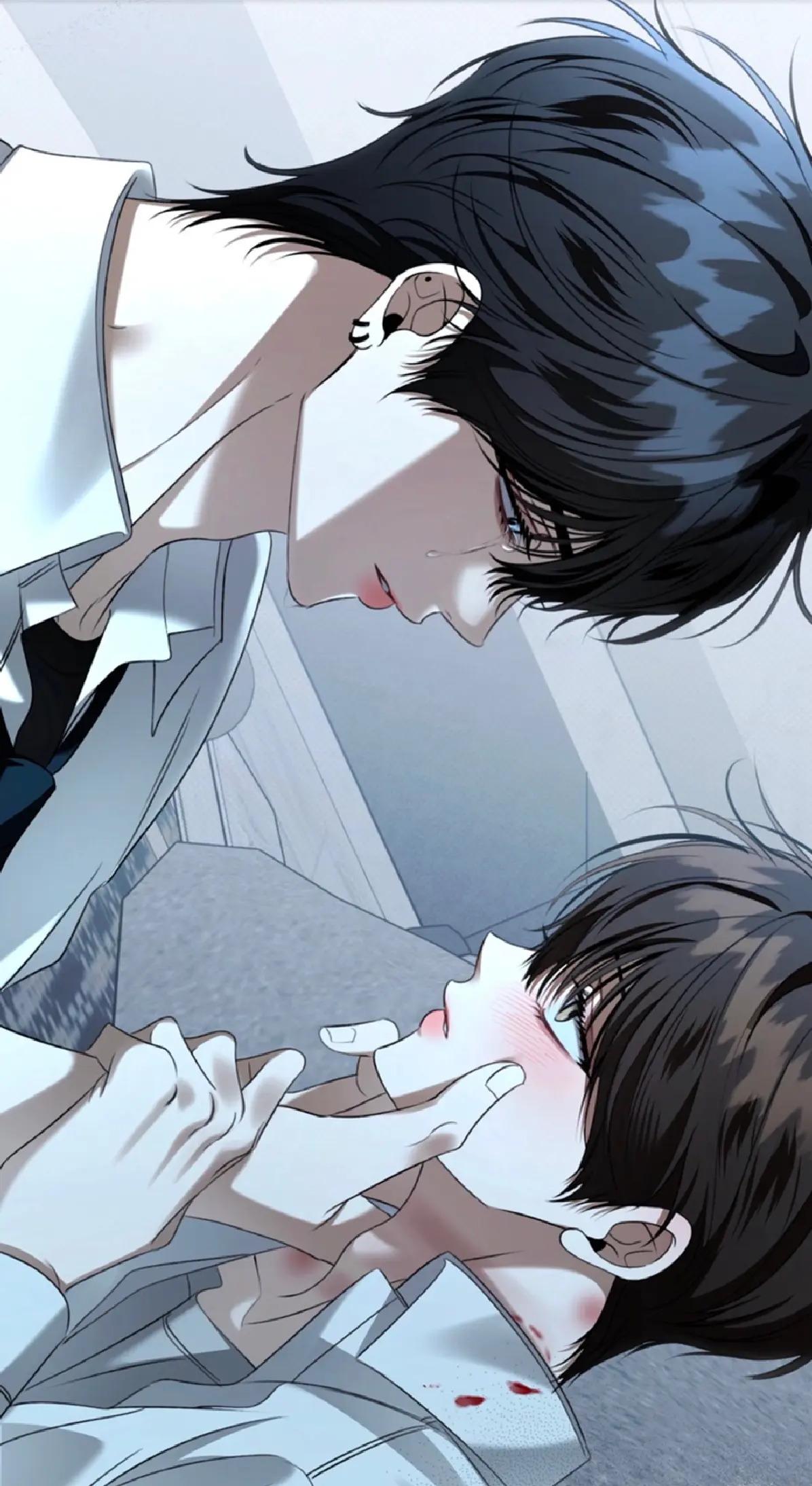 韩漫《十八岁的床》休假特别篇最新章节_韩漫《十八岁的床》漫画免费阅读下拉观看_十八岁的