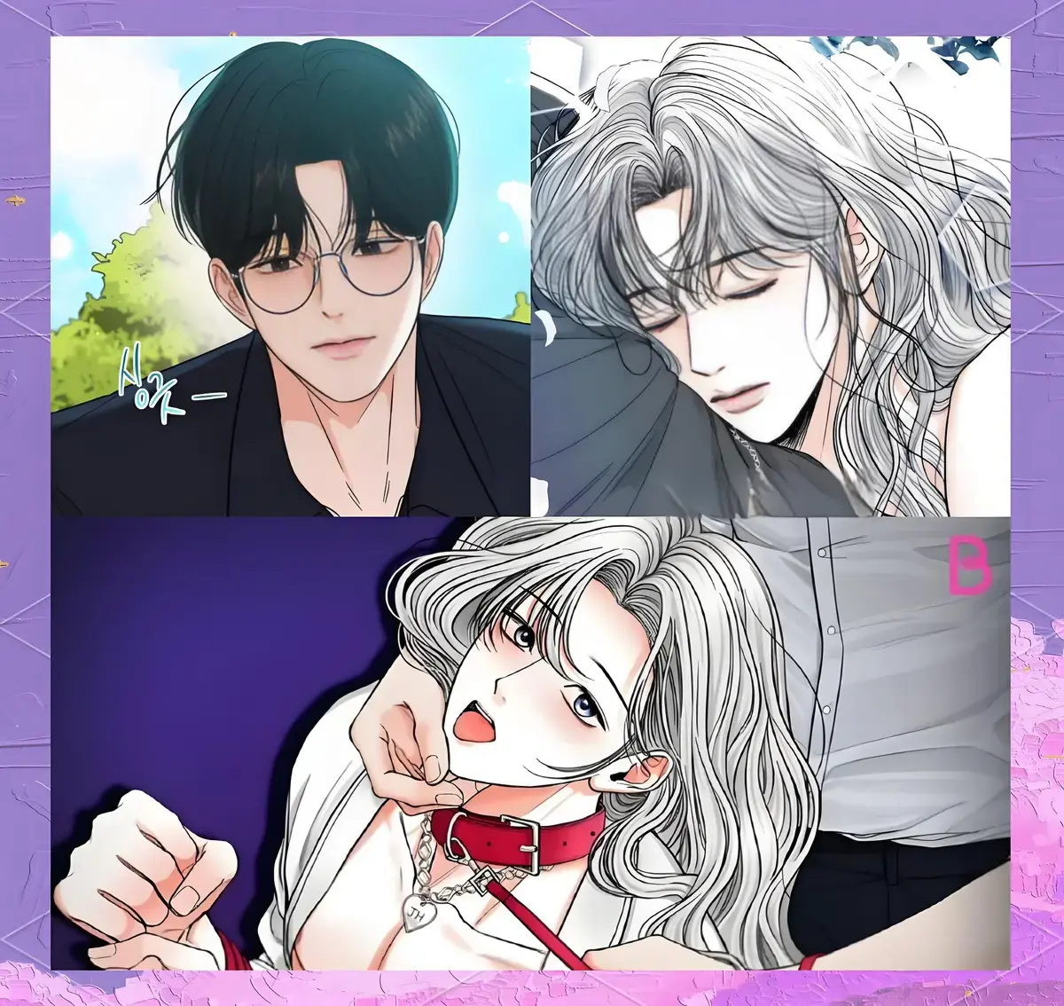 韩漫网-免费韩国漫画_韩漫大全_最新高清免费韩国漫画大全_韩漫免费漫画在线观看阅读 海量高