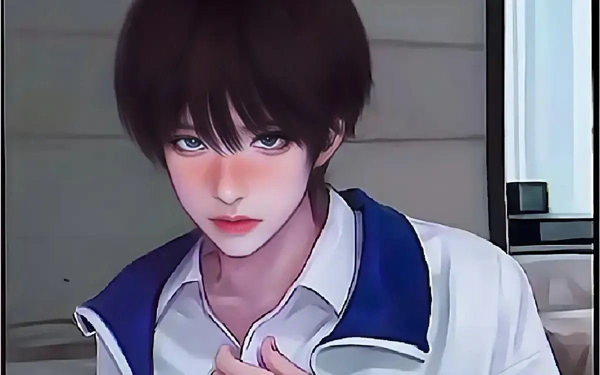 乐可(校对版+番外)_乐可(无删减)漫画最新章节_乐可漫画完整版_乐可漫画正版_乐可漫画免费版