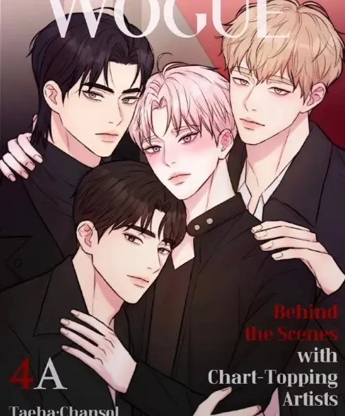 韩漫《恋爱治愈剂/爱情疗法》台版漫画1-35第一季完结_恋爱治愈剂免费阅读下拉观看_韩漫恋爱