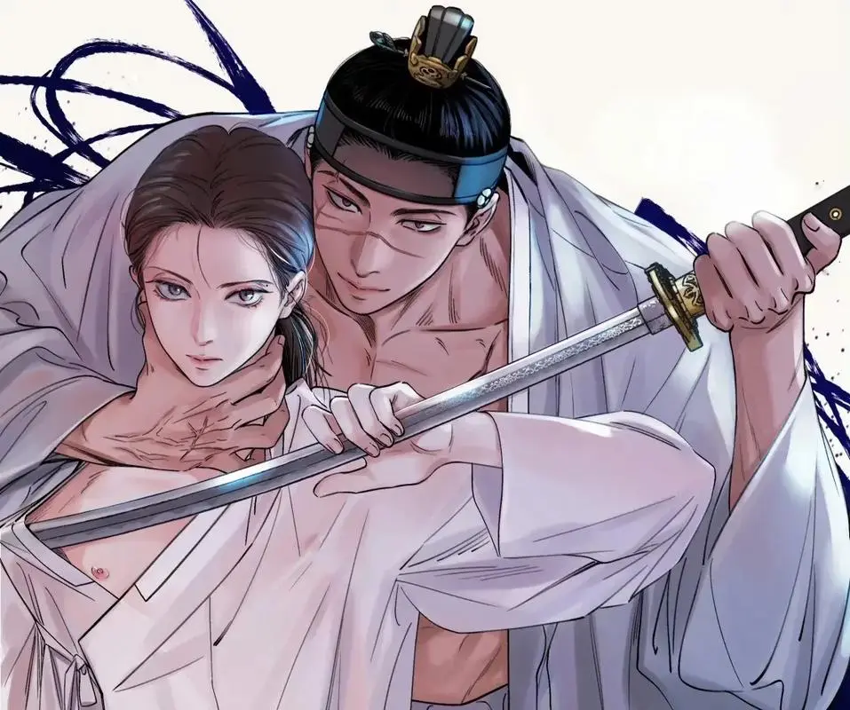 剑与花/刀与花漫画大结局全集免费阅读下拉式观看-韩漫剑与花免费高清无修在线阅读-剑与花