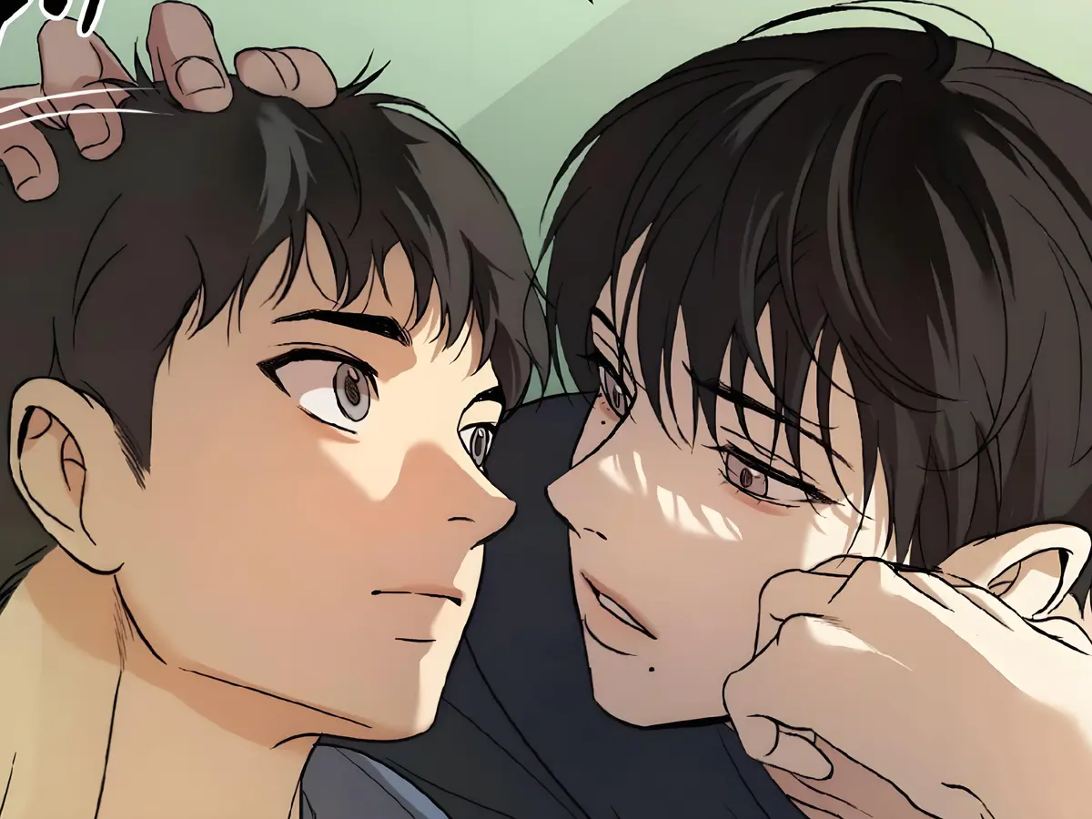 韩漫《背光/Backlight》漫画台版未删减免费阅读_背光漫画下拉式免费观看_Backlight全集完整版资