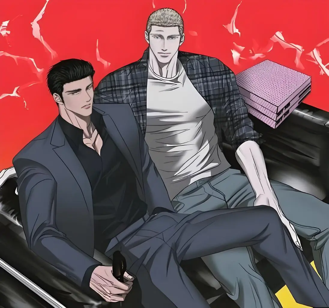 修车危情/Shutline全集百度网盘资源分享-修车危情漫画无删减完整版免费阅读下拉观看-修车危情