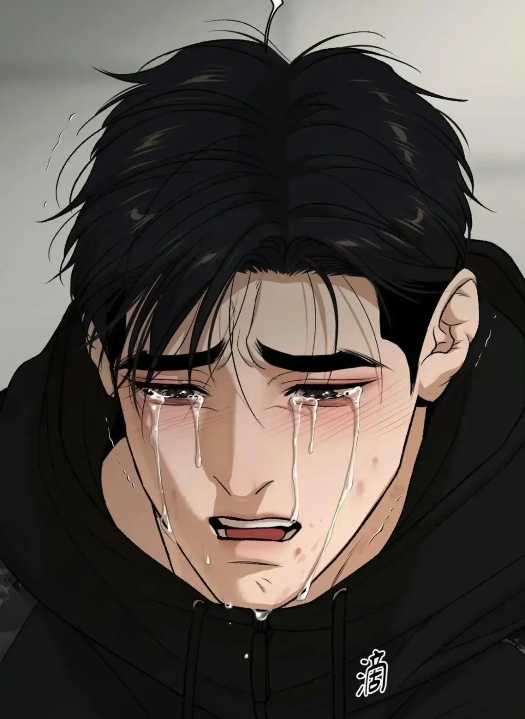 韩漫《魔咒》无白光版本高清下拉式观看_魔咒漫画完结番外在线观看_魔咒无删减版漫画免费观