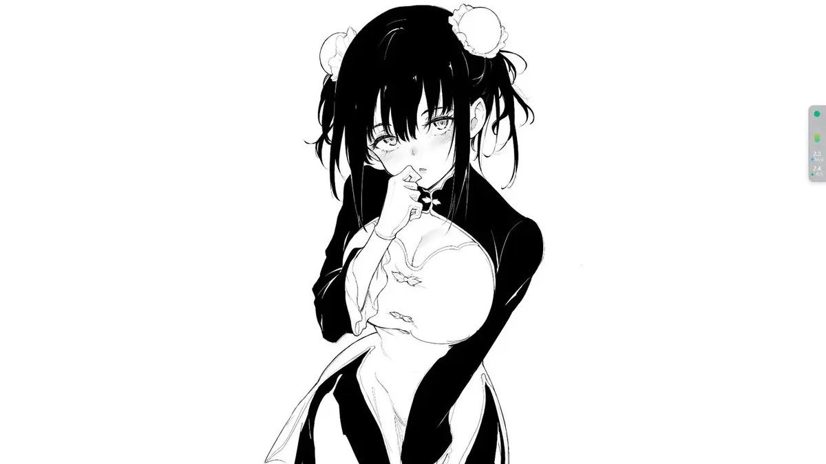 没落贵族琉璃川漫画全篇_女仆教育没落贵族琉璃川漫画完整版「下拉观看」_没落贵族の琉璃漫