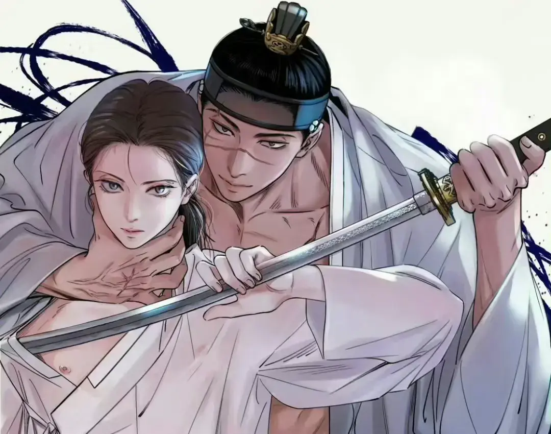 《剑与花》漫画免费阅读下拉式-剑与花韩漫台版在线阅读全文无弹窗-剑与花/刀与花全集免费