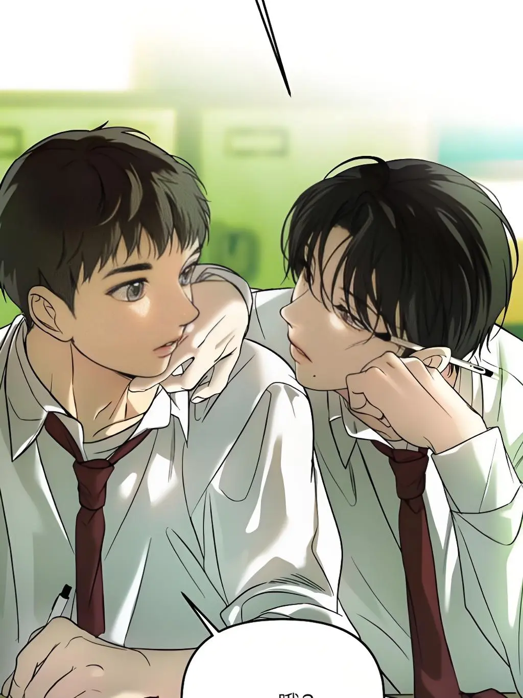 Backlight/背光（台版）漫画全集免费阅读下拉式观看_背光漫画最新章节-背光漫画全集免费阅读