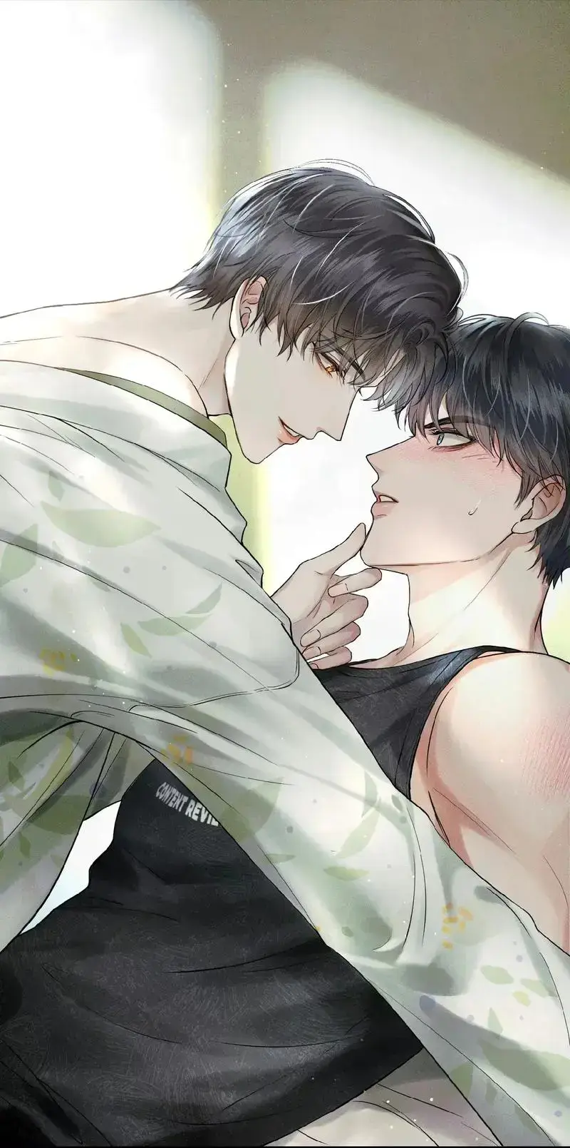 你却爱着一个他特典漫画-已完结[下拉式阅读]-你却爱着一个SB漫画特典免费阅读下拉式-你却爱