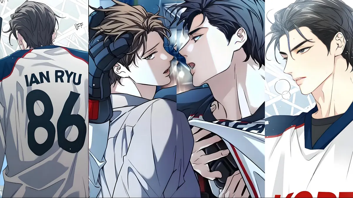 融冰曲线漫画下拉式阅读-融冰曲线漫画全集未删减完整版资源链接-融冰曲线最新韩漫免费阅读