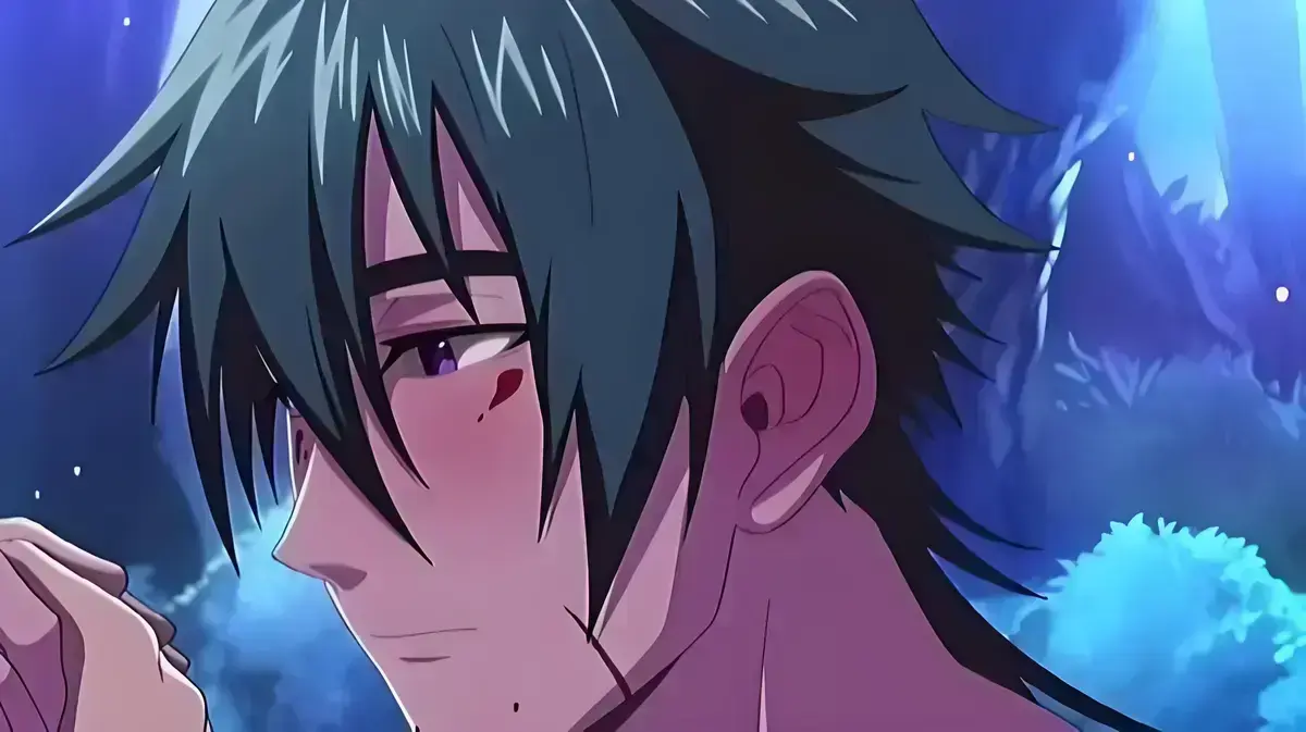 《哥布林洞窟》动漫免费在线观看完整版_日漫《哥布林的窑洞》动漫nasa双男主免费在线观看