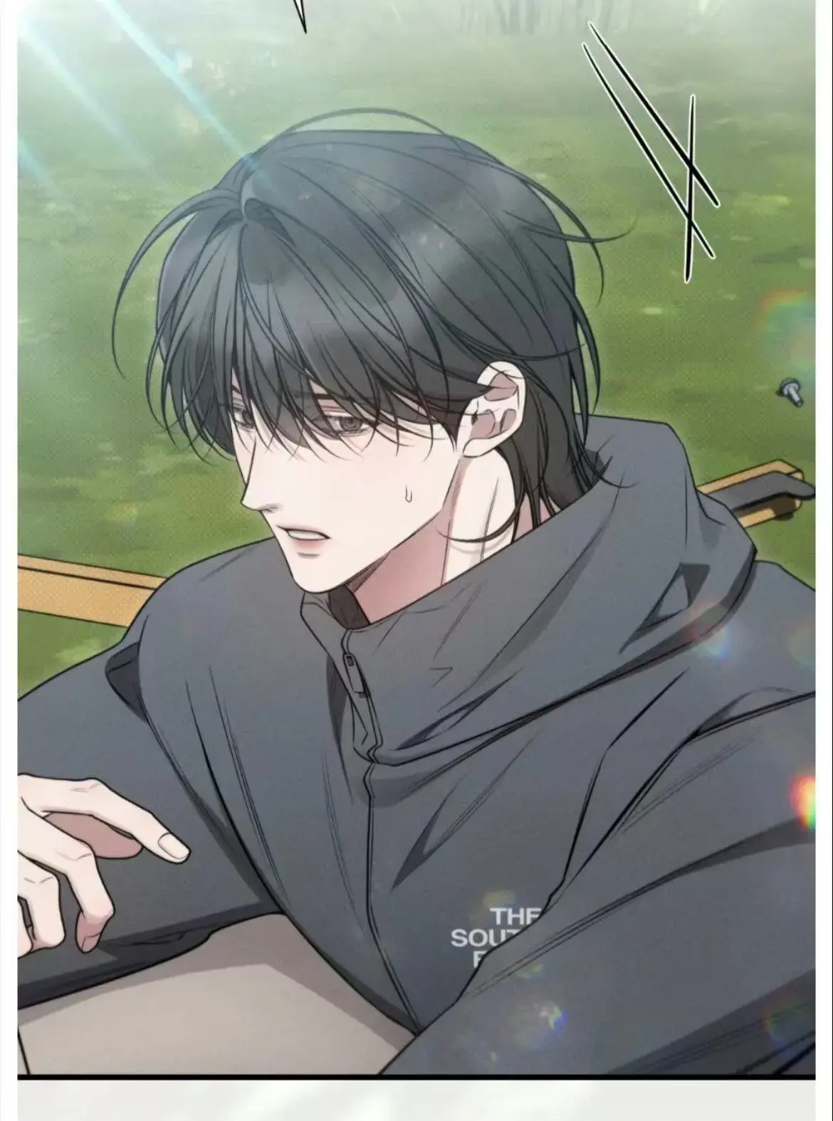 《倦怠警报》漫画在线阅读免费下拉最新更新内容-倦感警报 (台版)免费漫画阅读-권태주의보