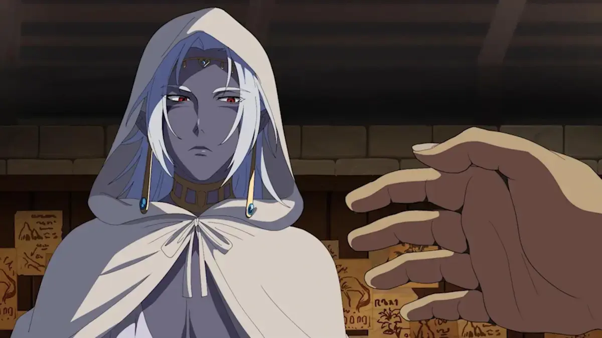 Sana系列《暗黑精灵/dark elf》更新21集高清未删减版_哥布林洞窟暗黑精灵免费分享完整版1-4集