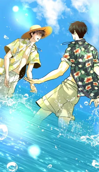 韩漫《周一的救星》漫画未删减免费观看完整版-周一的救赎漫画完整版免费阅读看画涯-周一的
