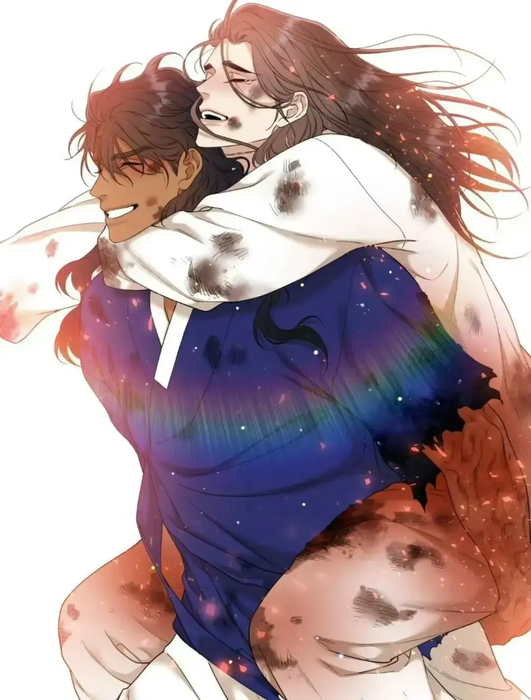 《虎视眈眈/驯虎/眸中藏虎》免费漫画下拉观看-虎视眈眈漫画全集免费阅读-虎视眈眈漫画最新