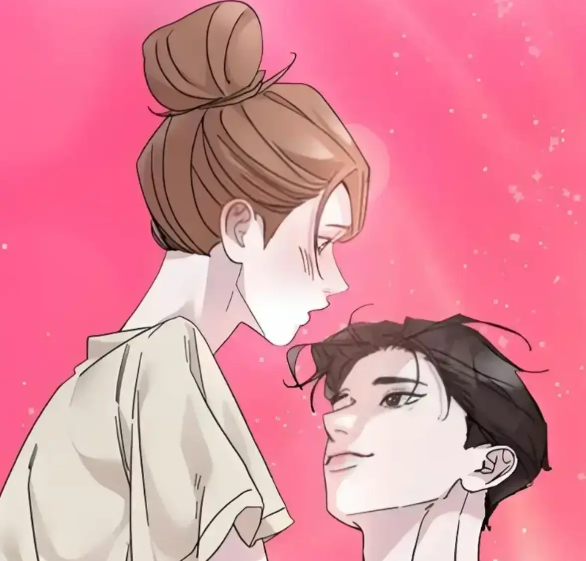 《隐秘印记》漫画免费观看_隐秘印记漫画「下拉观看」_韩漫《隐秘印记》又名《隐秘的印记》