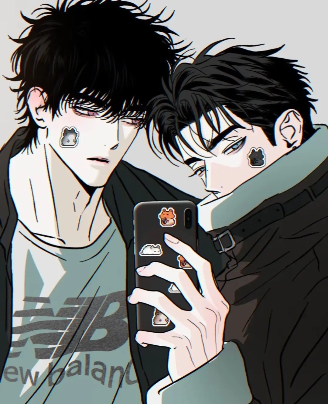 《秘密很多的XX》台版免费阅读「下拉观看」秘密很多的XX漫画原版未增删-秘密很多的XX免费版