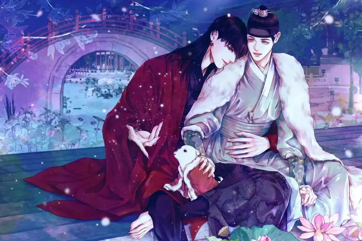 《鬼夜曲》台版无荧光漫画全集免费阅读_韩漫《鬼夜曲》免费漫画在线观看下拉式在线阅读