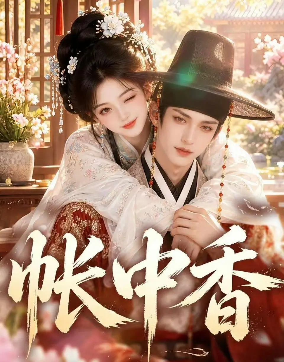 AI漫剧《帐中香》高清资源地址-帐中香Ai漫剧在线观看-《帐中香》by长生君(已完结+未删减版本