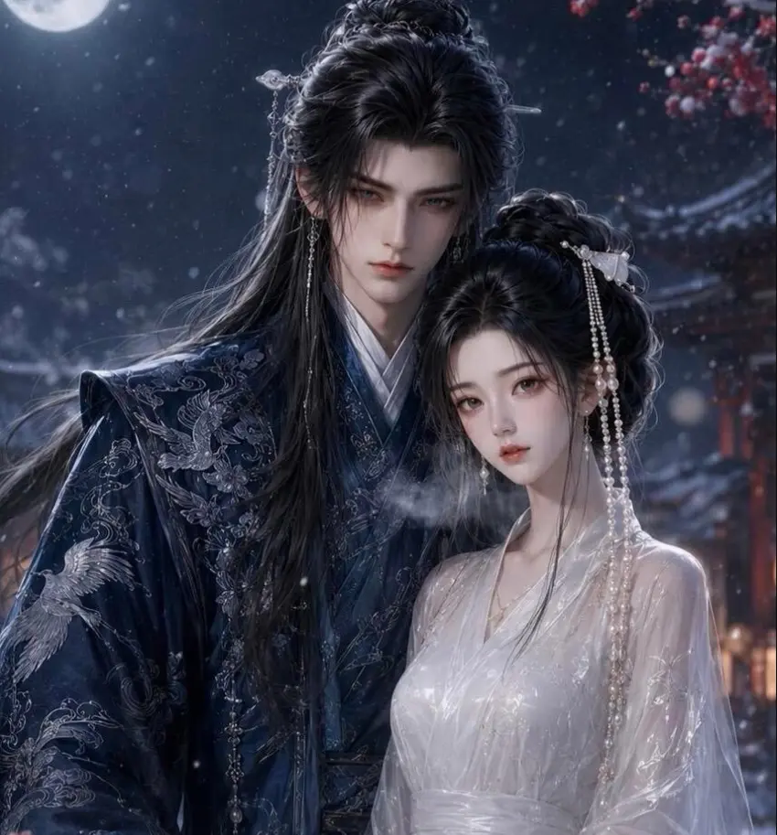 AI短剧《权臣是我心上人》1-85集全集完整版_无删减无雾版短剧资源免费_权臣是我心上人短剧在