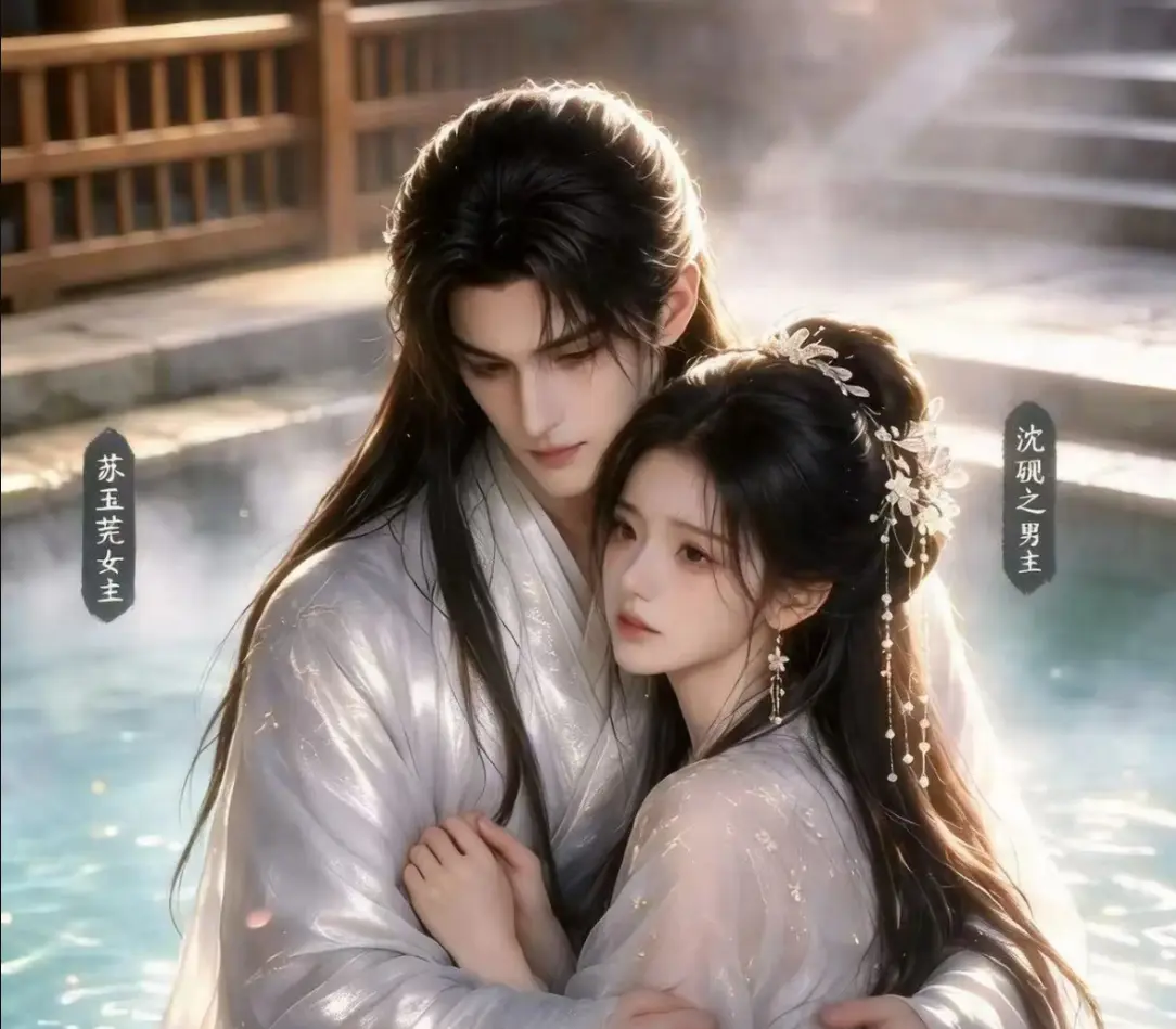 《夫君求你别演了》高清全集未删减在线观看_沈砚之苏玉婉宿命对决_《夫君求你别演了》抢先