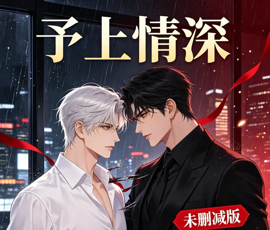 未减删全集《予上情深》高清无删减手机观看_《予上情深》全集免费在线观看完整版_未删减版