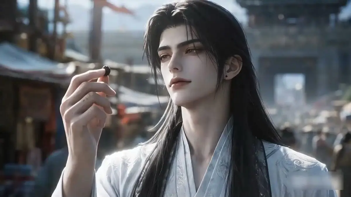 杀破狼漫剧《雁回》高清完整版全集免费在线观看_《雁回》1080P超清未删减无广告在线播放-星
