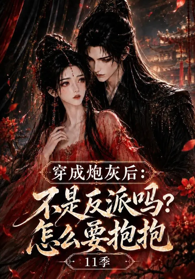 晏沉苏软Ai短剧《穿成炮灰后:不是反派吗?怎么要抱抱》完整未删减全集无雾版在线观看_晏沉苏