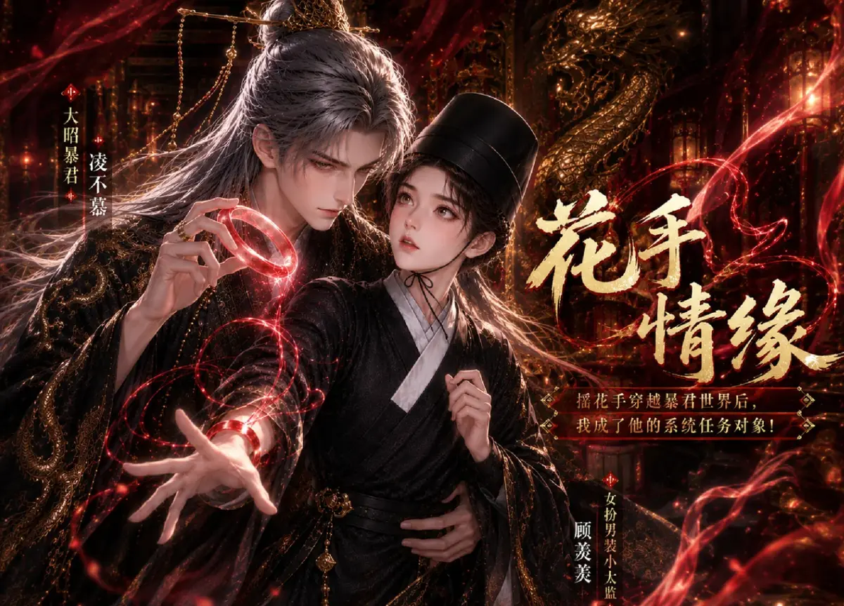 ai漫剧《花手情缘》无雾版6768集无删减版百度云4k全集无广告免费在线观看-_《花手情缘》高清