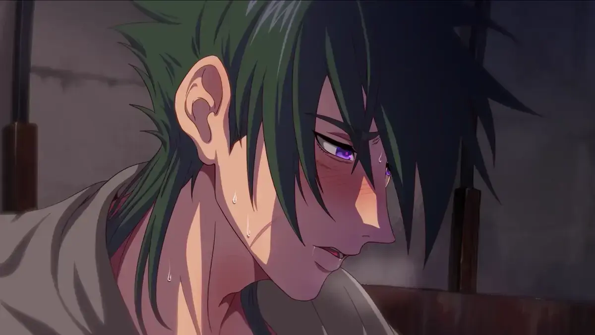 动漫《哥布林洞窟》动漫免费在线观看完整版_《哥布林的窑洞》动漫nasa双男主免费在线观看_《哥布林的洞窟》双男主全集免费观看_哥布林的巢洞1-6集免费在线观看_哥布林洞窟动漫双男主