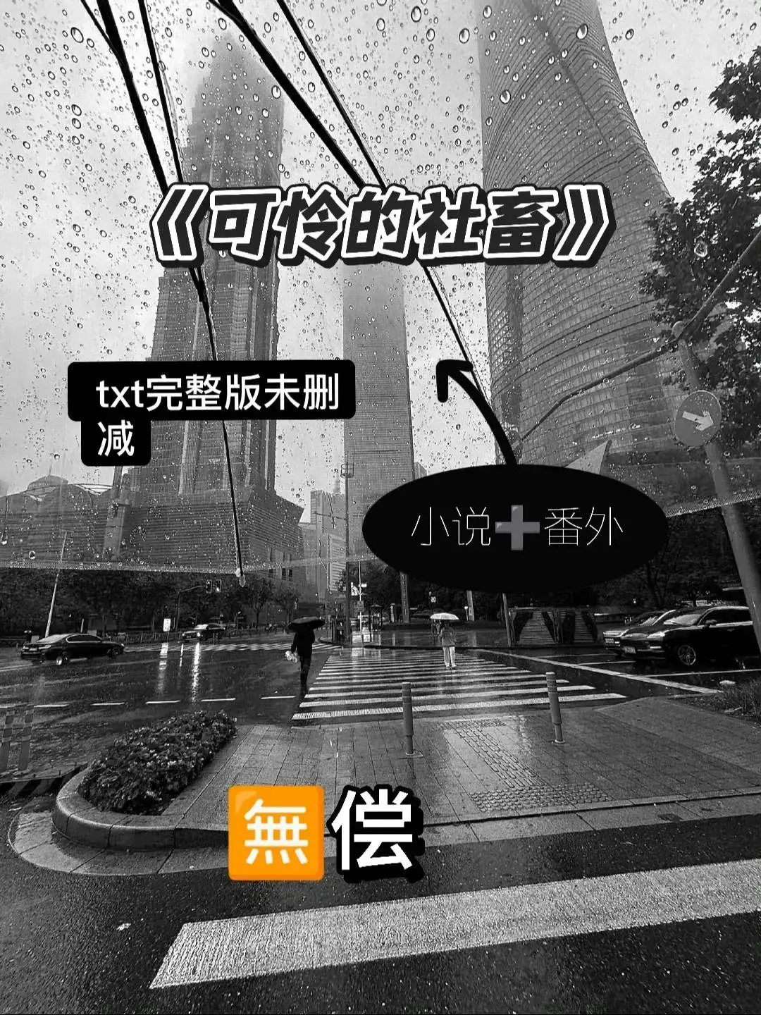 强推《可怜的社畜》by东度日 未删减补实体番外(高H正文+番外全TXT)_可怜的社畜商野周颂小说免费阅读_可怜的社畜最新章节无弹窗可怜的社畜免费阅读周颂小说
