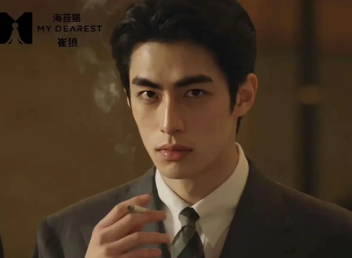 AI漫剧《My Dearest/我最亲爱的》无遮挡无雾版小剧场-MyDearest韩剧全集免费观看