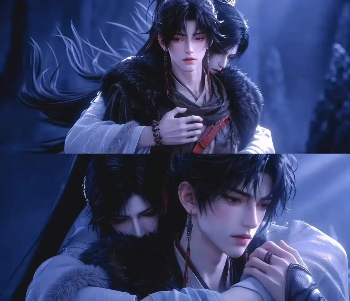 漫剧《师尊别逃》清冷师尊×黑化徒弟《师尊别逃》全集在线观看_师尊别逃未删减无雾福利完整版_Ai 短剧《师尊别逃》完整版高清免费资源