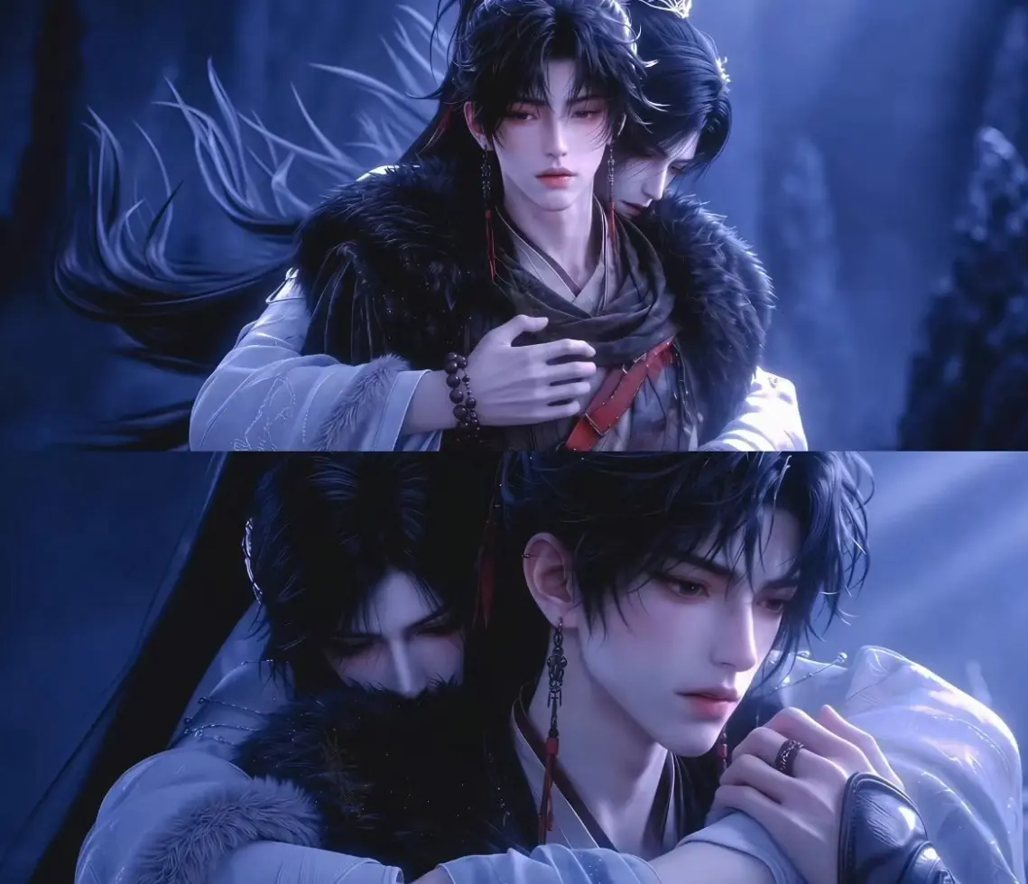 《师尊别逃》漫剧全集在线观看沈颜挨打-师尊别逃漫画全集无删减网盘资源下载