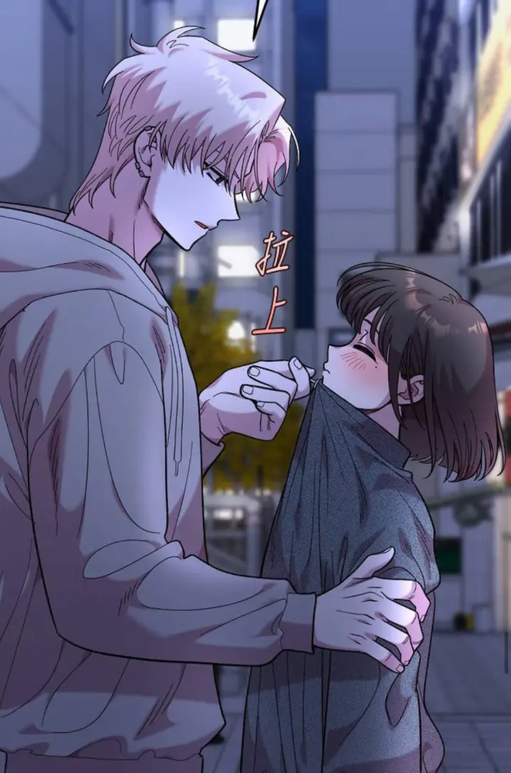 韩漫《青梅竹马情结漫画》免费阅读全集_画师eunhi画师ig快更新_青梅竹马情结漫画第二季中文pdf资源分享 在小心翼翼的试探里，看见青春最动人的模样