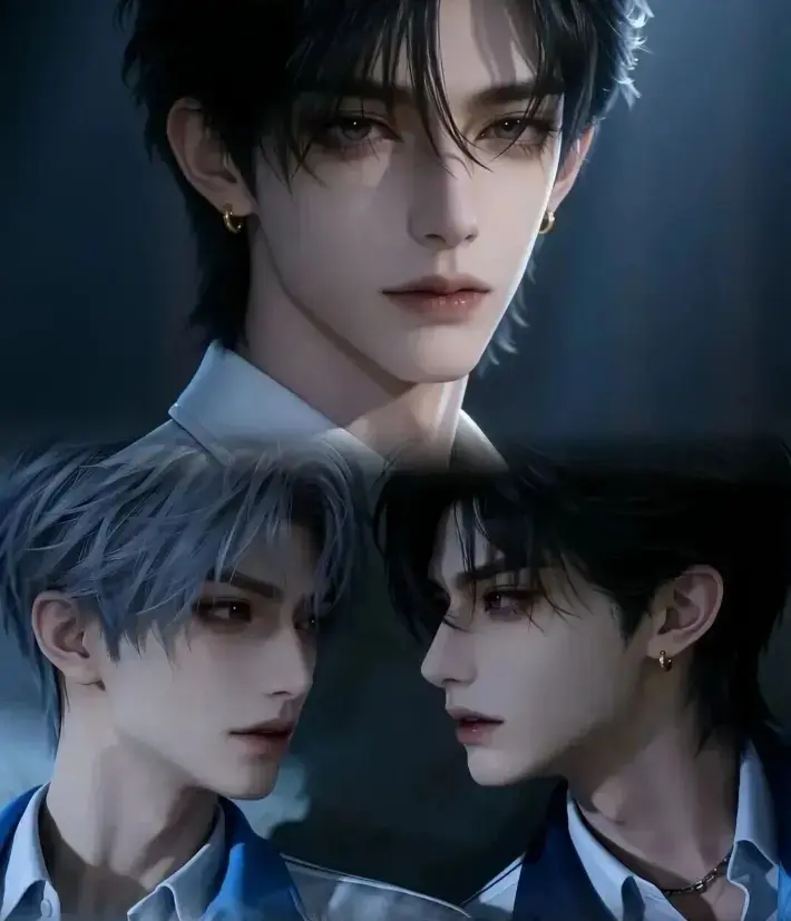 AI漫剧《伪装直男》更21集(无雾版)_《伪装直男》短剧大结局全集完整版无减删在线观看_《伪装直男》网盘资源免费转存下载地址