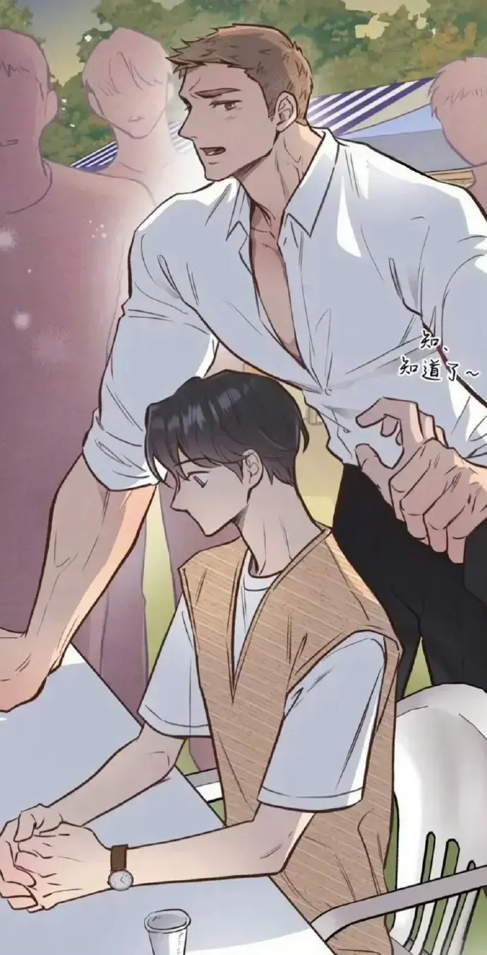 韩漫《Honey Bear/亲爱的熊熊》1-50话第二季完结_HoneyBear漫画免费阅读入口在哪看?Honey Bear/亲爱的熊熊漫画全集免费阅读 下拉式观看_HoneyBe