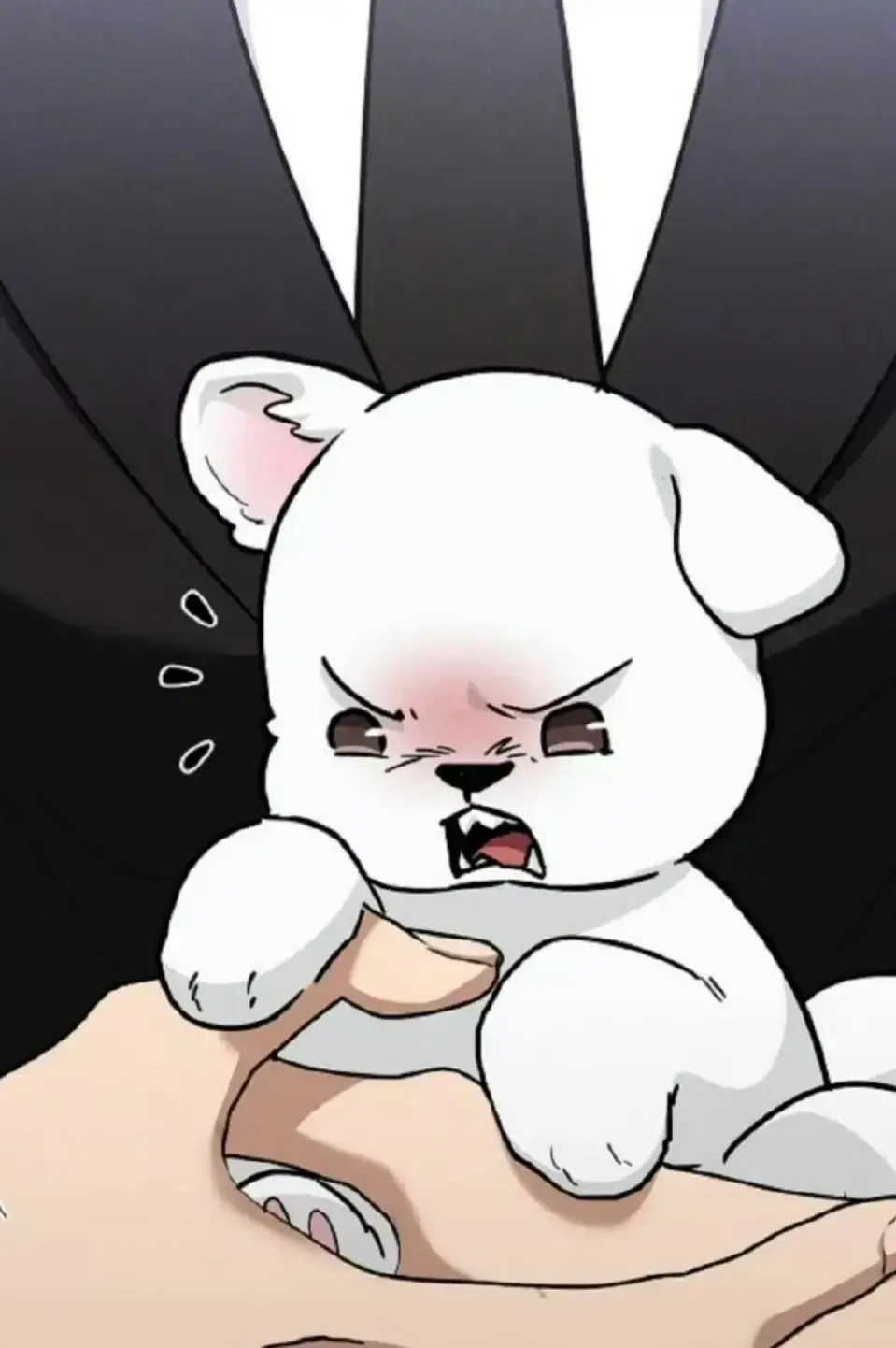 韩漫《不许惹小狗》漫画免费阅读下拉观看_别惹小狗/不要招惹小狗完整全集高清版免费下载_小狗不好惹/不要招惹小狗无删减完整版网盘资源链接