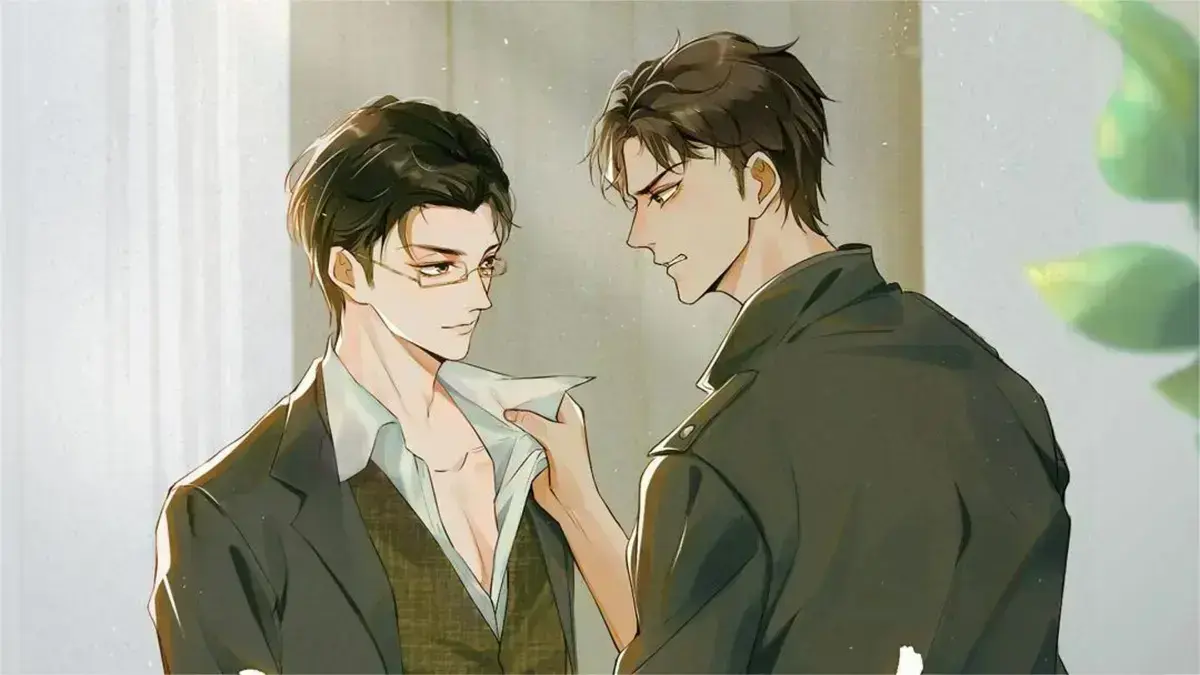 广播剧《狼狗》网盘资源完整版_《狼狗》池又鳞和池亦溟广播剧_狼狗广播剧124分钟听完了