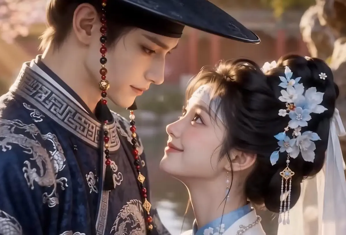 《帐中香》Ai短剧高清在线观看_帐中香短剧无减版纯享版_《帐中香》未删减去雾高能免费看网盘无压缩全集一键播放_帐中香by金银花露免费阅读
