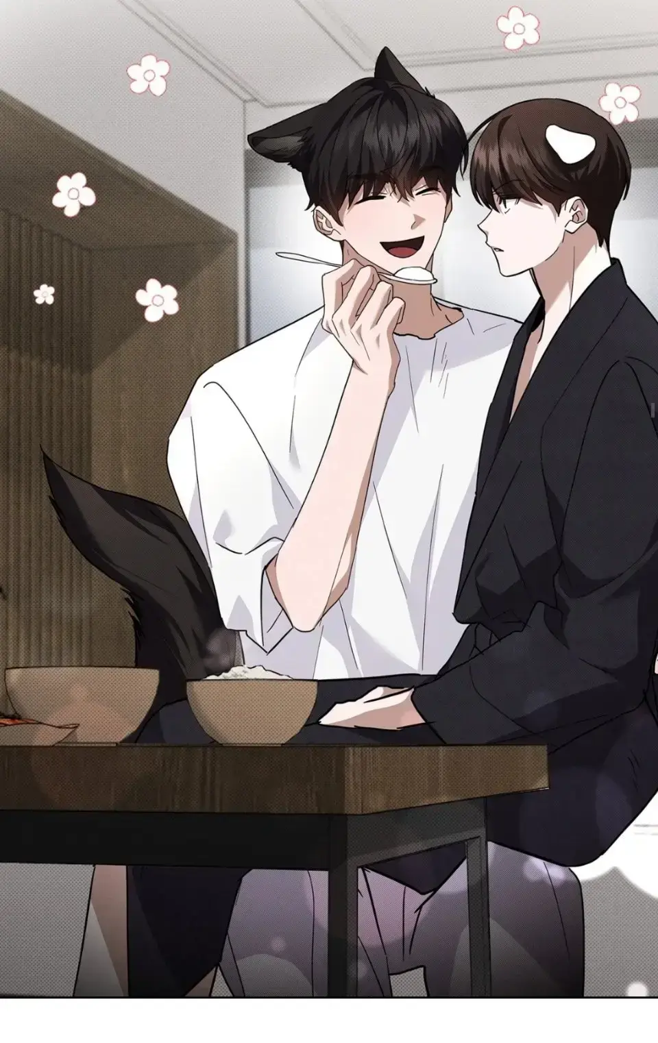 韩漫《不许惹小狗》漫画免费阅读下拉观看_别惹小狗/不要招惹小狗完整全集高清版免费下载_小狗不好惹/不要招惹小狗无删减完整版网盘资源链接