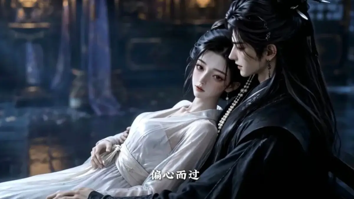 AI短剧《权臣是我心上人》1-85集全集完整版_无删减无雾版短剧资源免费_权臣是我心上人短剧在线观看