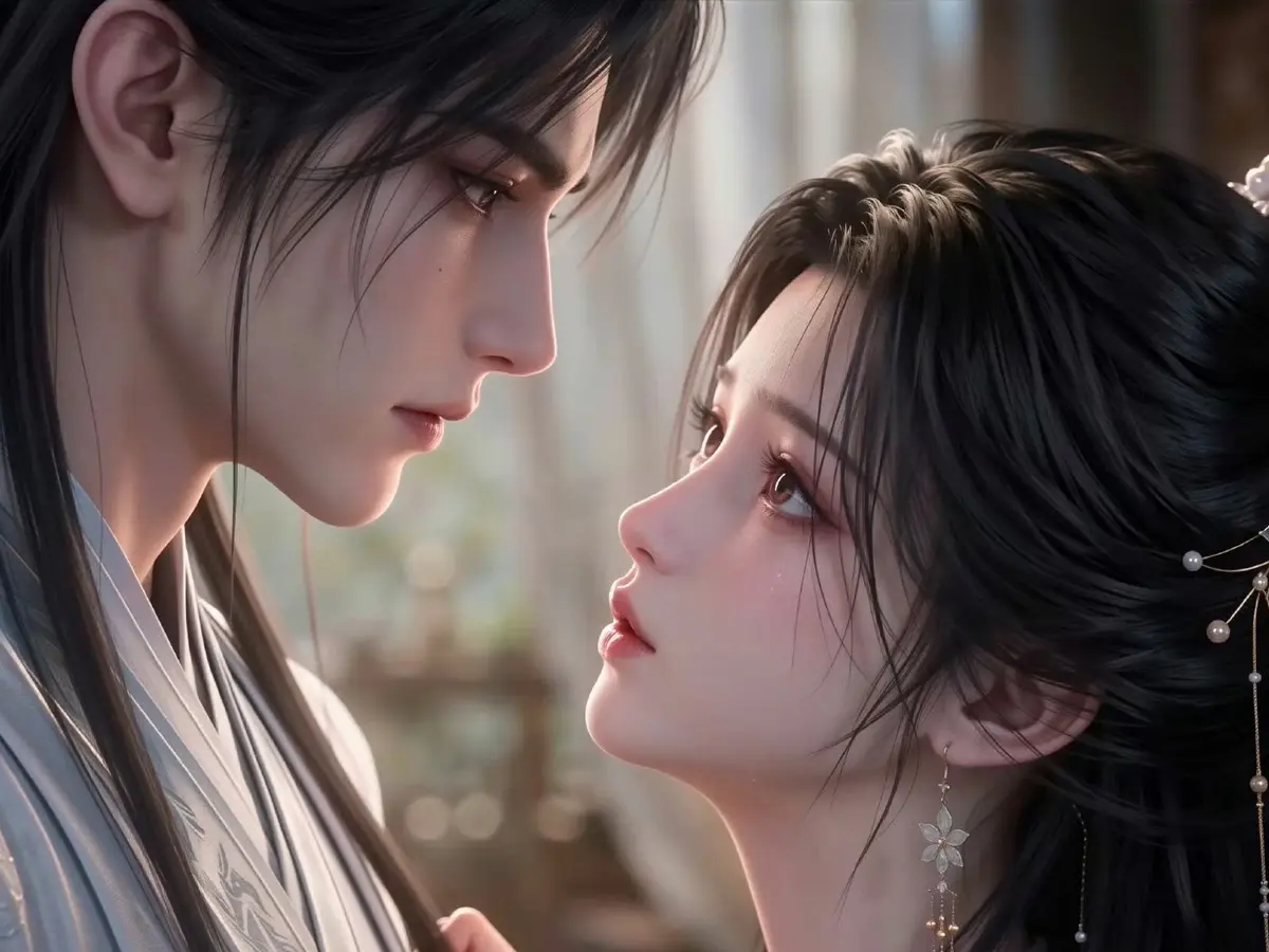 《夫君求你别演了》高清全集未删减在线观看_沈砚之苏玉婉宿命对决_《夫君求你别演了》抢先看未删减