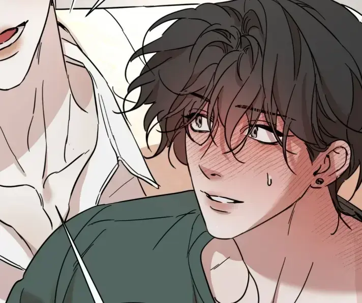 韩漫《与神之契》台版漫画无删减资源_短篇漫画《与神相拥/拥神之法》完整版阅读_与神之契漫画免费阅读下拉式