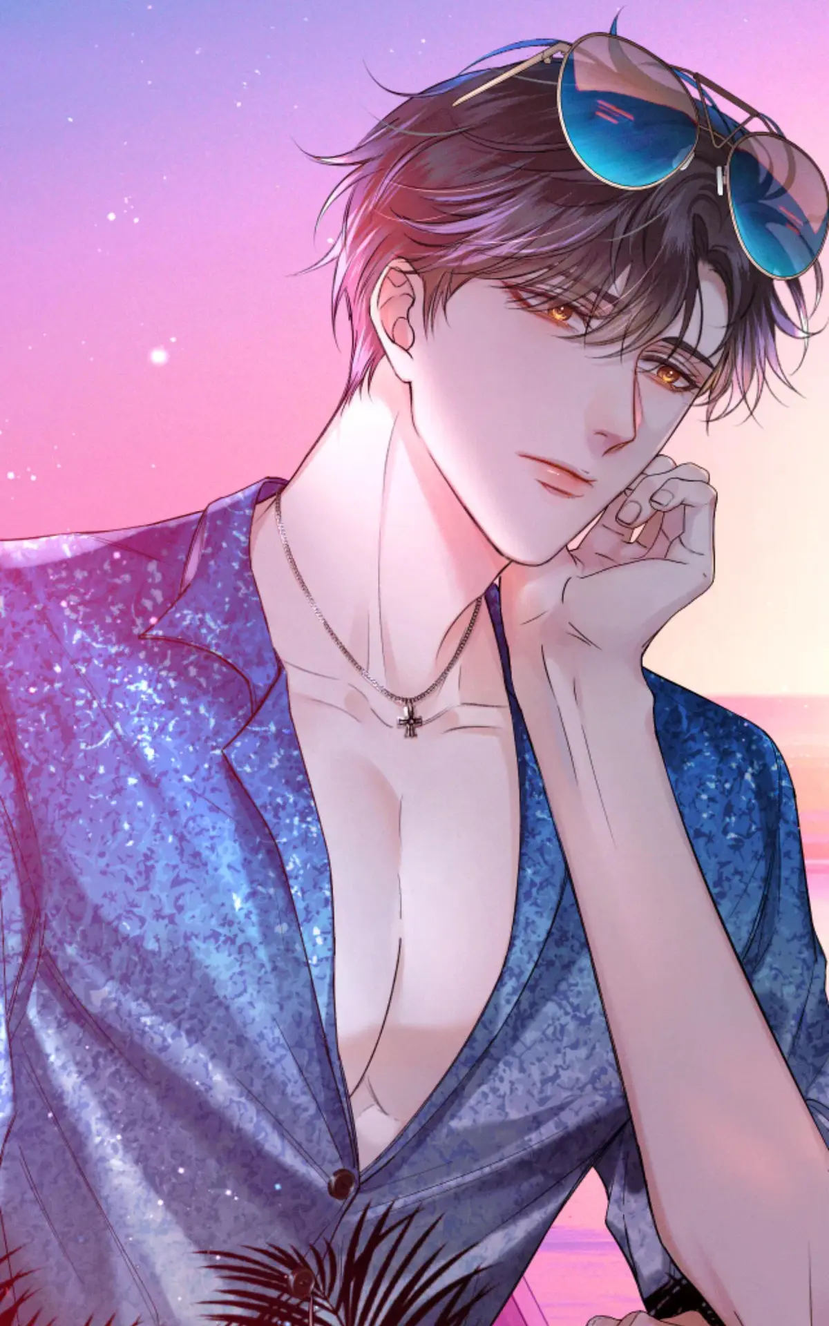 漫画《你却爱着一个他》免费下拉式阅读_你却爱着一个他特典版免费观看_你却爱着一个烧饼by水千丞漫画未删减全文免费_快看漫画最新章节