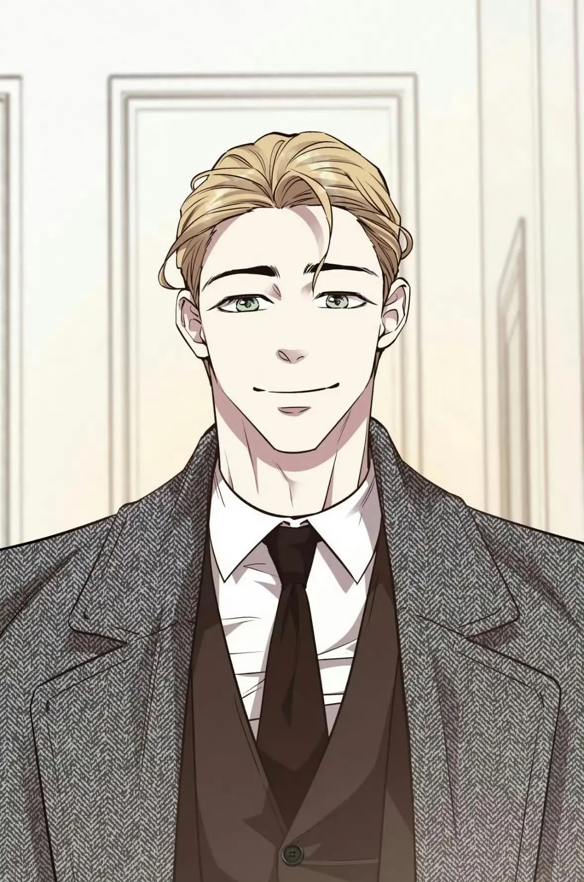 韩漫《Honey Bear/亲爱的熊熊》1-50话第二季完结_亲爱的熊熊漫画双男主免费阅读全集下拉式_亲爱的熊熊漫画免费观看下拉快看漫画最新画涯漫画_台版Honey Bear最新章