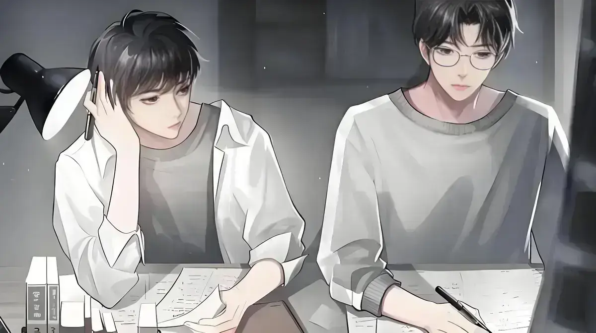 《乐可》完整版漫画_《乐可》下拉式漫画在线观看_《乐可》漫画在线全集免费_快看漫画_乐可(校对版 番外)漫画最新章节_乐可浴室篇/乐可补习夜/乐可冯氏秘辛/乐可地铁邂逅/乐可宿舍篇