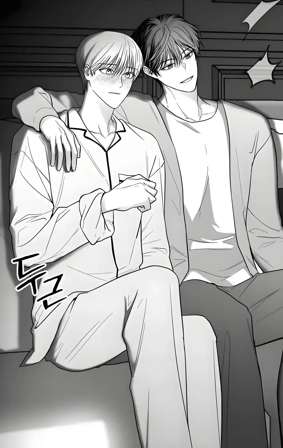 《非零和博弈》韩漫全集免费在线看【未删减中文版高清无广告】-《非零和博弈》网盘观看全集完整版【下拉式极速畅读】-非零和博弈漫画免费完整未删减版-非零和博弈未增减版免费漫画全集免