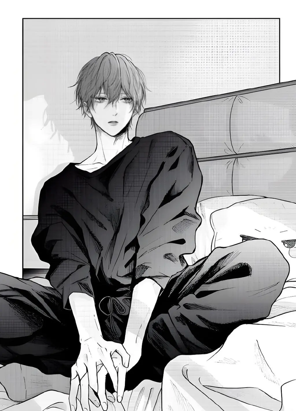 无法抑制之情是否唤作爱漫画_无法抑制之情是否唤作爱（1-4卷+动漫）_无法抑制之情是否唤作爱漫画下拉式免费阅读_无法抑制之情是否唤作爱漫画百度网盘资源