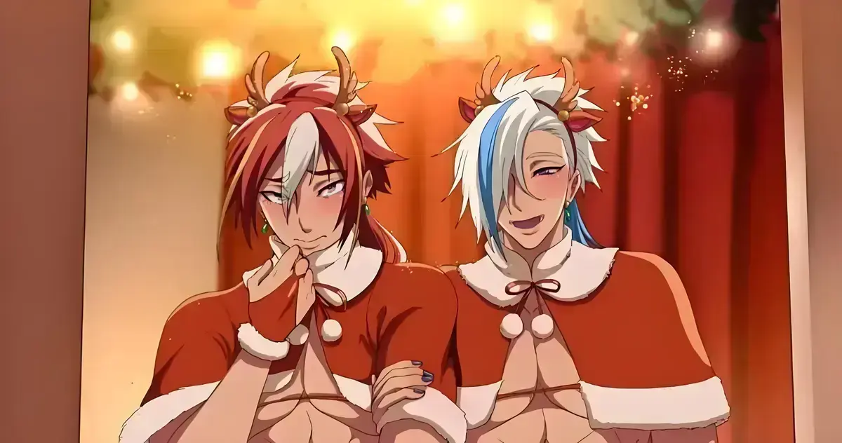 《地下偶像》圣诞节篇_动漫《地下偶像》双男主免费观看_双男主《地下偶像》全集完整版在线观看_地下偶像动漫未删减资源免费看_高清画质无广告_支持百度/夸克/迅雷网盘下载